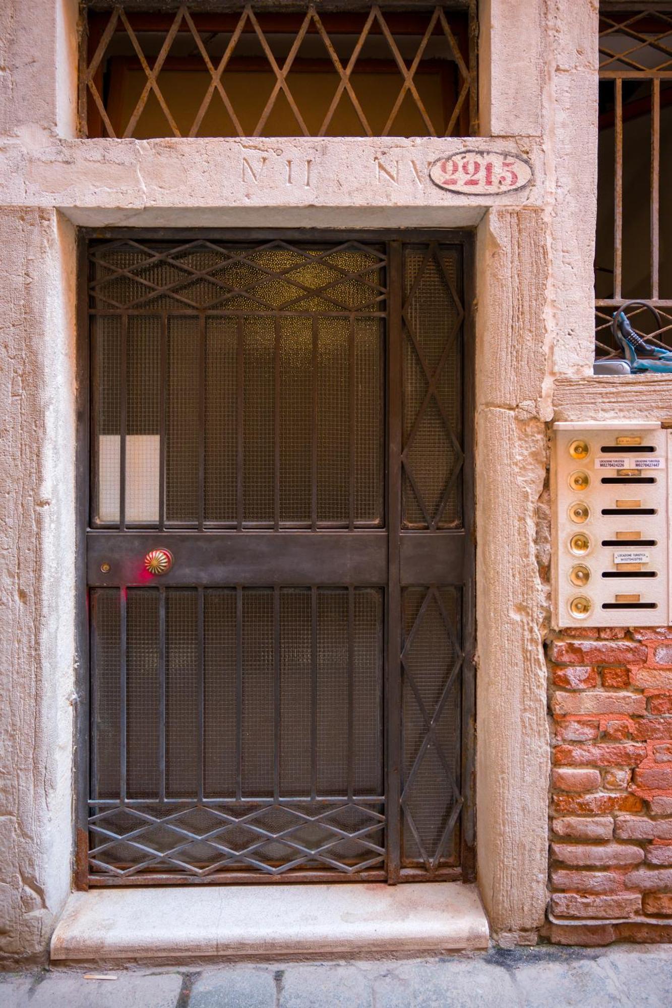 San Polo Home Venecia Exterior foto