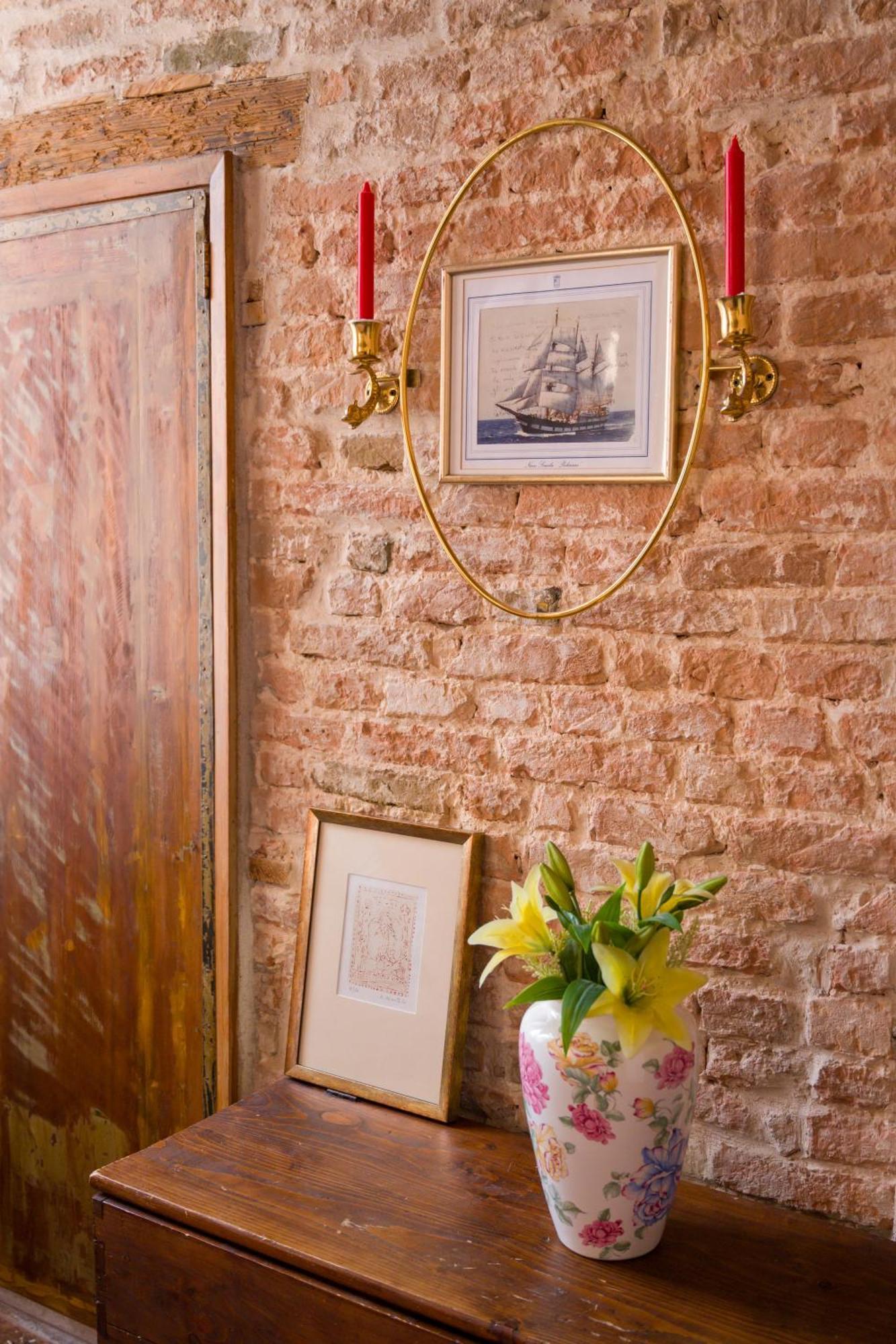 San Polo Home Venecia Exterior foto