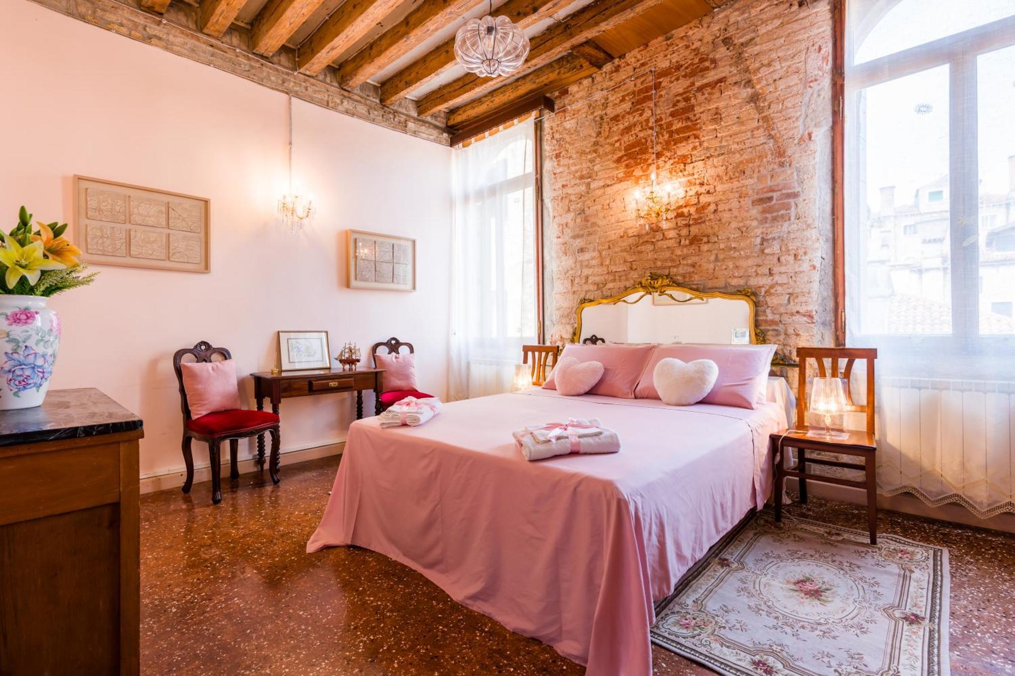 San Polo Home Venecia Exterior foto