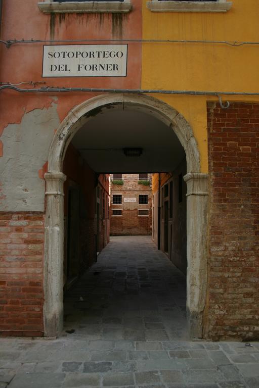 San Polo Home Venecia Exterior foto